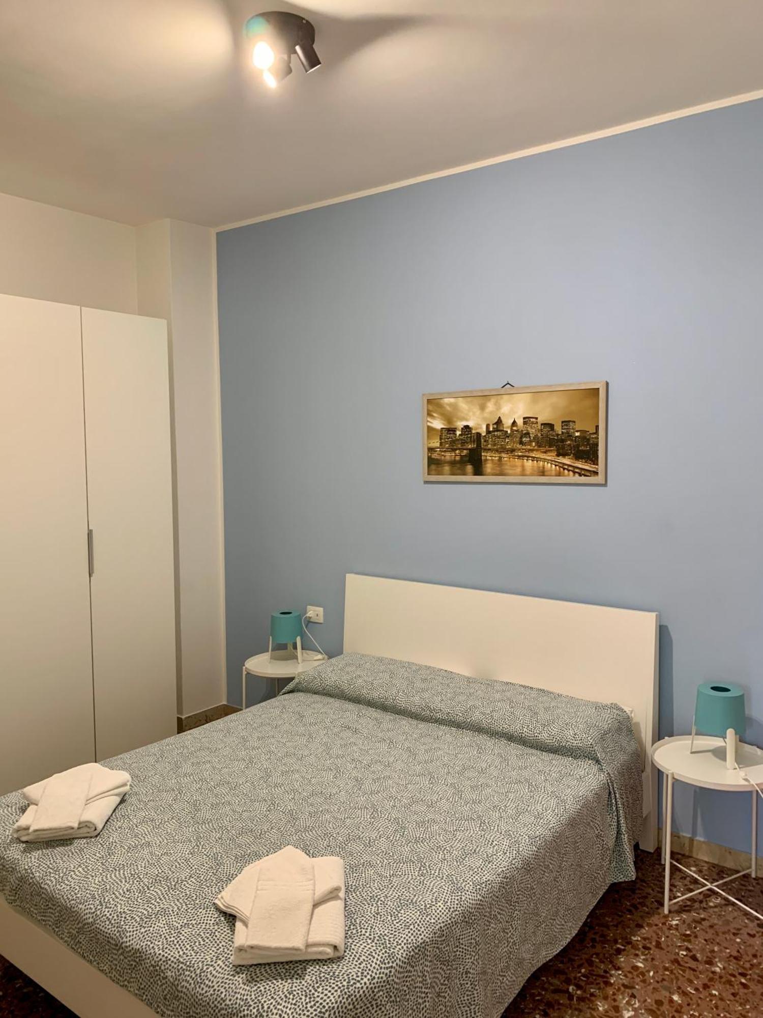 Vittoria Colonna Ξενοδοχείο Εξωτερικό φωτογραφία