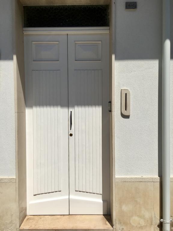 Vittoria Colonna Ξενοδοχείο Εξωτερικό φωτογραφία