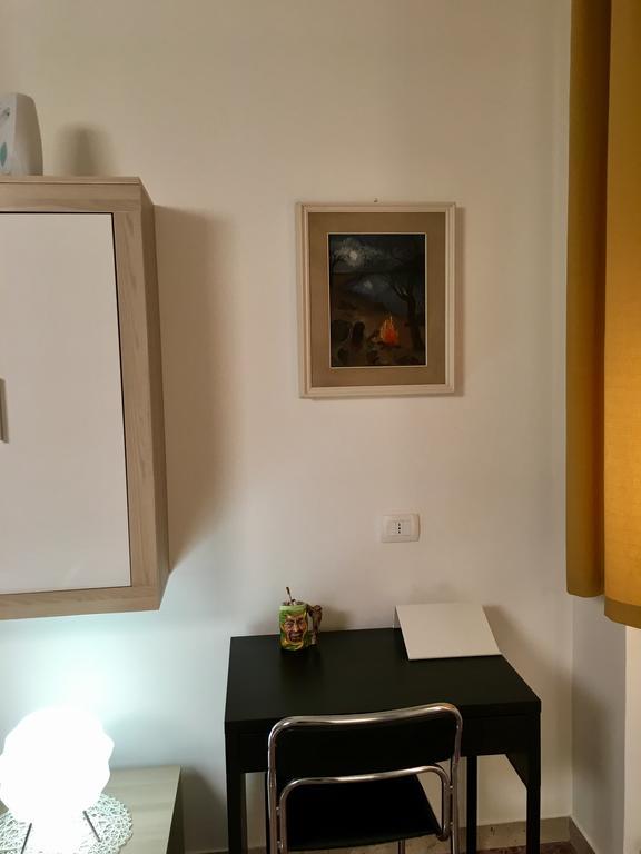 Vittoria Colonna Ξενοδοχείο Εξωτερικό φωτογραφία