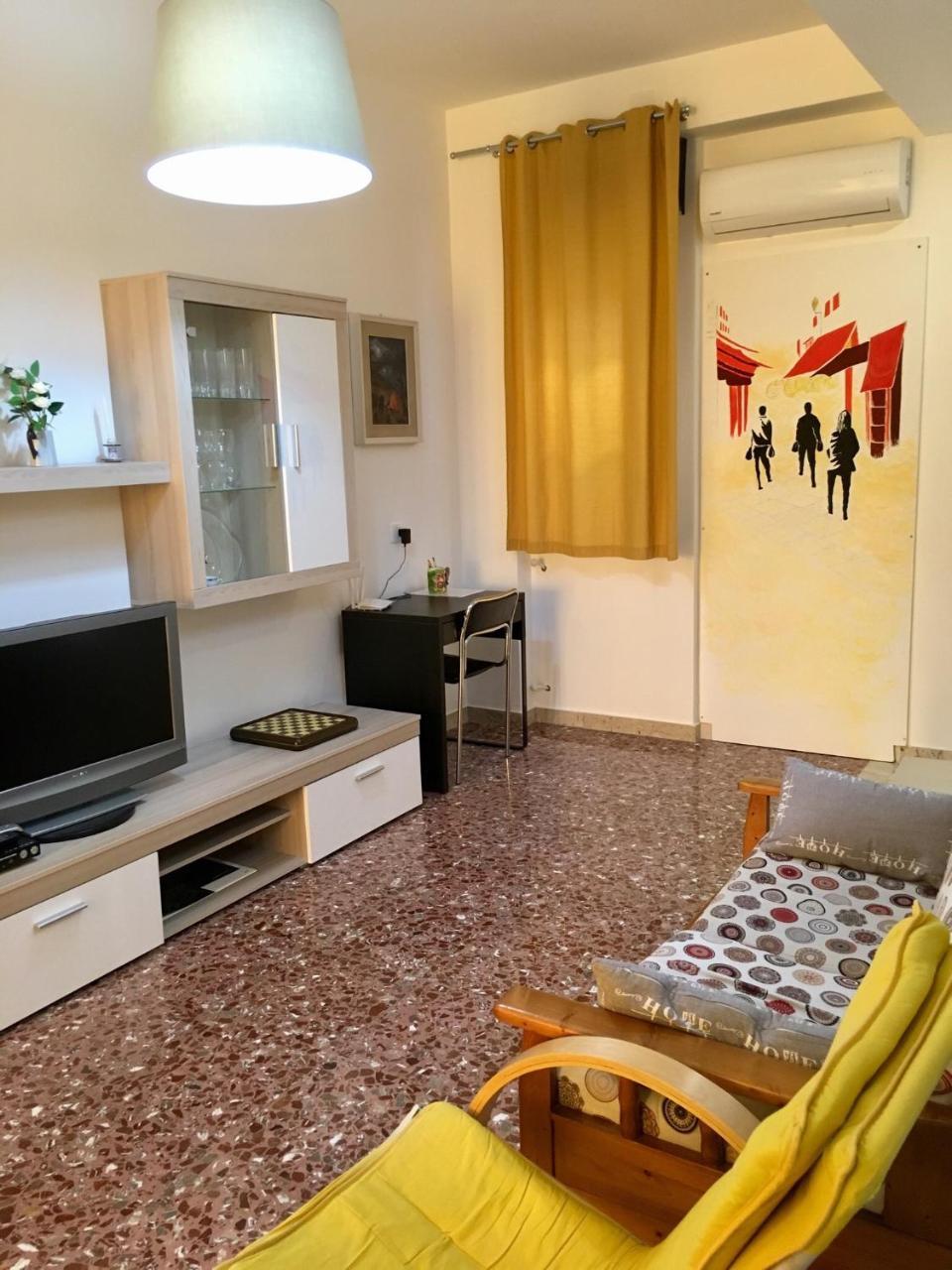 Vittoria Colonna Ξενοδοχείο Εξωτερικό φωτογραφία